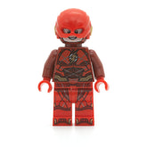LEGO sh0438 - The Flash (Detailed Print)